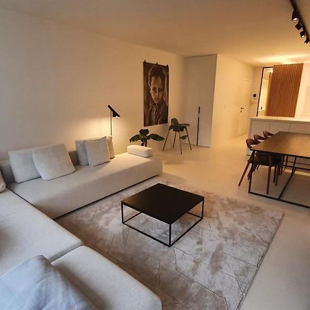 Walhalla Knokke Sea View Luaran gambar