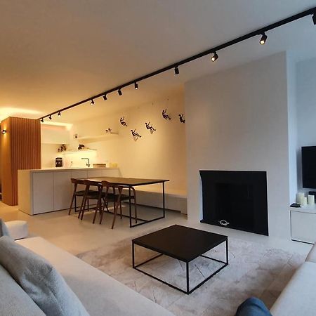 Walhalla Knokke Sea View Luaran gambar