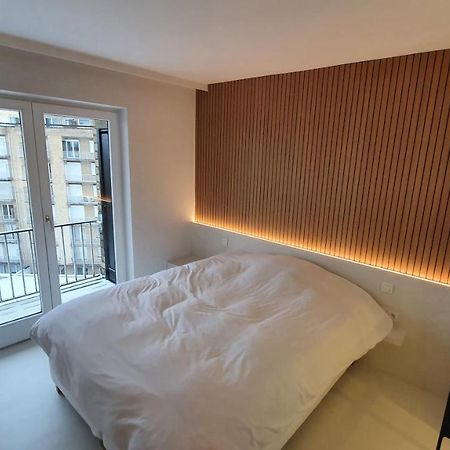 Walhalla Knokke Sea View Luaran gambar