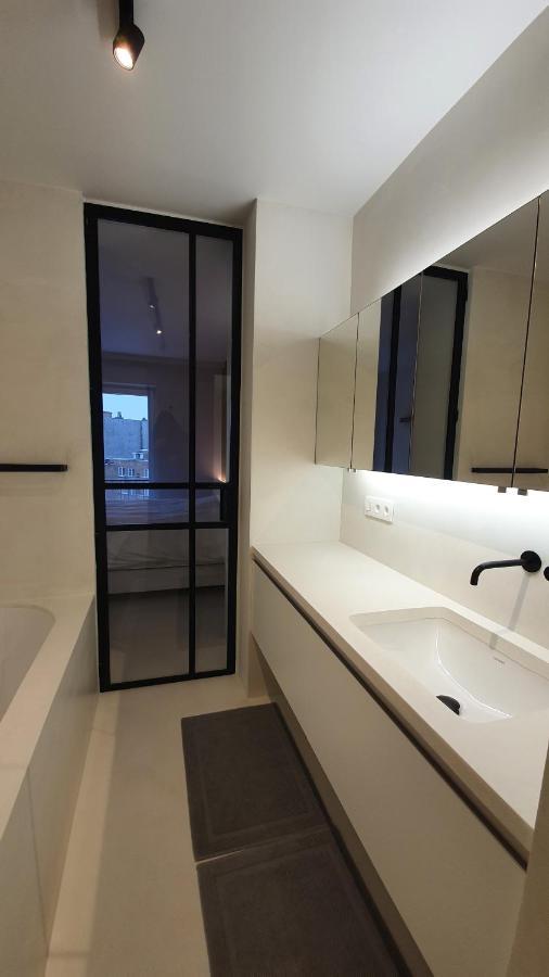 Walhalla Knokke Sea View Luaran gambar