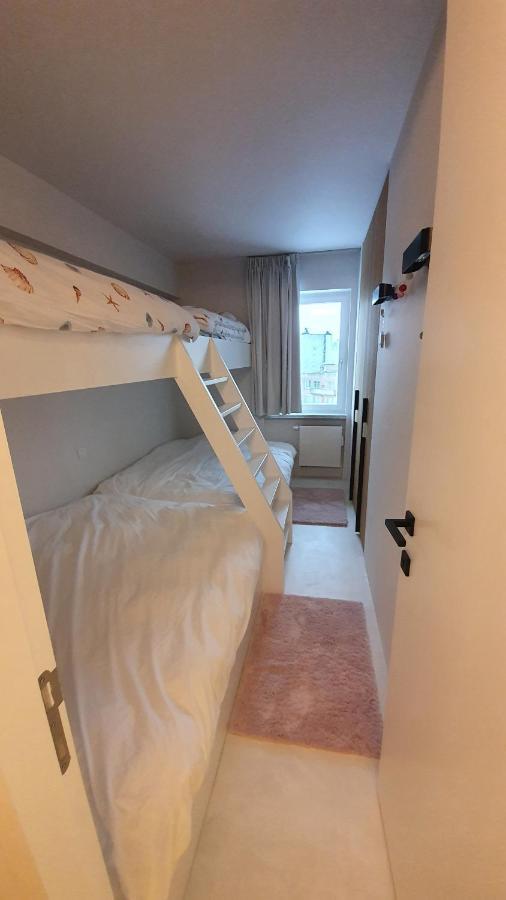 Walhalla Knokke Sea View Luaran gambar