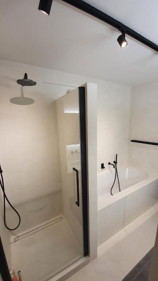 Walhalla Knokke Sea View Luaran gambar