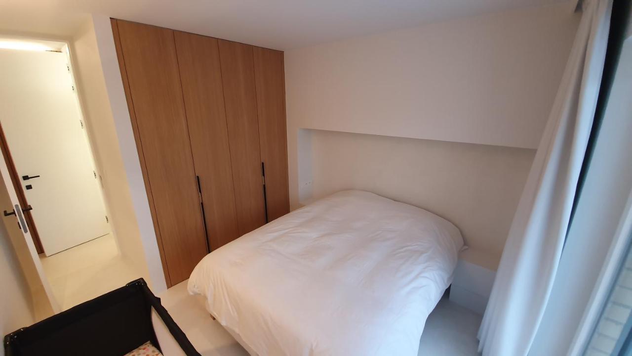 Walhalla Knokke Sea View Luaran gambar