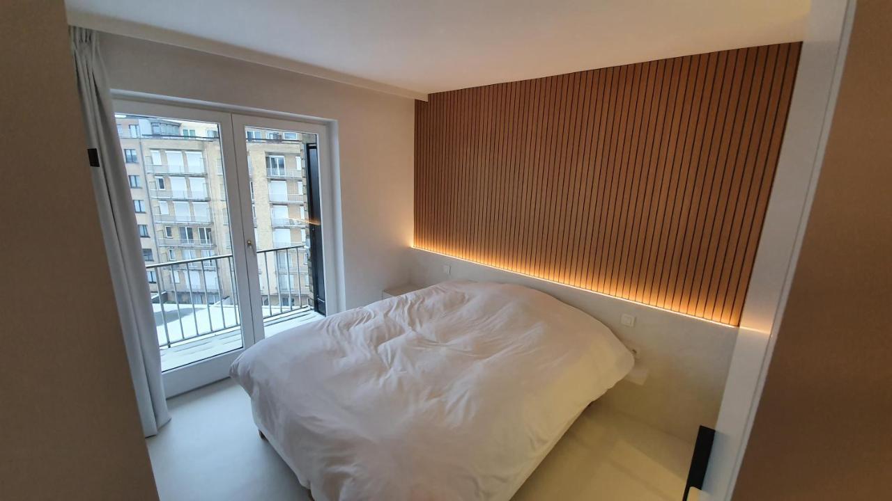 Walhalla Knokke Sea View Luaran gambar