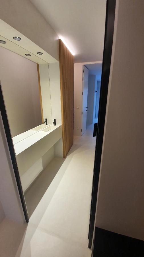 Walhalla Knokke Sea View Luaran gambar